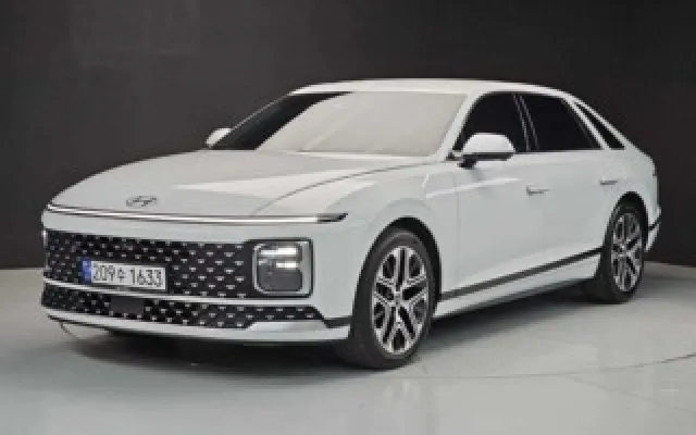 그랜저GN7 중고차 그랜저 (GN7) 가솔린 2.5 2WD 매물 사진 16 - 2023/10 48,233km