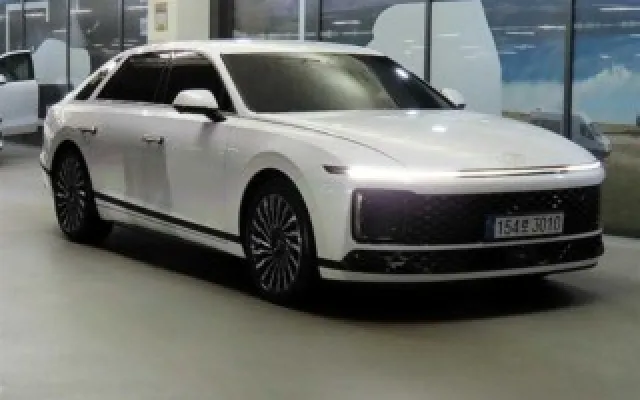그랜저GN7 중고차 그랜저 (GN7) 가솔린 2.5 2WD 매물 사진 5 - 2023/05 36,179km