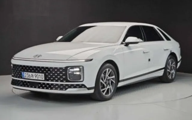 그랜저GN7 중고차 그랜저 (GN7) 가솔린 2.5 2WD 매물 사진 20 - 2023/09 32,467km