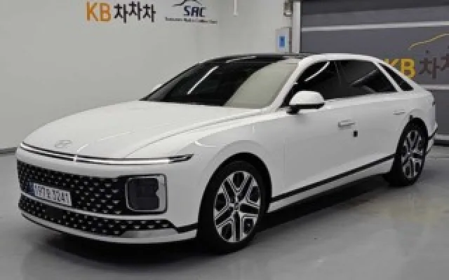 그랜저GN7 중고차 그랜저 (GN7) 가솔린 2.5 2WD 매물 사진 13 - 2023/01 85,397km
