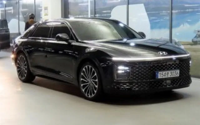 그랜저GN7 중고차 그랜저 (GN7) 가솔린 2.5 2WD 매물 사진 18 - 2023/03 72,791km