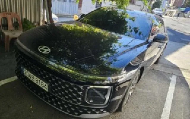 그랜저GN7 중고차 그랜저 (GN7) 가솔린 2.5 2WD 매물 사진 15 - 2023/05 46,106km