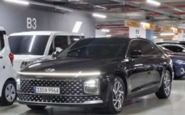 그랜저GN7 중고차 그랜저 (GN7) 가솔린 2.5 2WD 매물 사진 17 - 2023/08 37,778km
