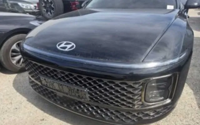 그랜저GN7 중고차 그랜저 (GN7) 가솔린 2.5 2WD 매물 사진 4 - 2024/04 86,886km