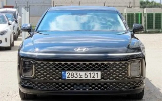 그랜저GN7 중고차 그랜저 (GN7) 가솔린 3.5 2WD 매물 사진 3 - 2023/01 49,020km