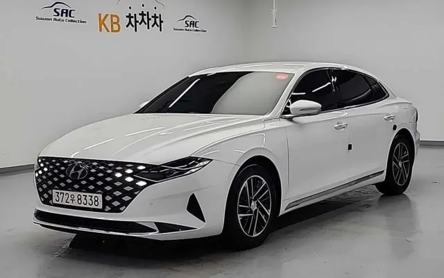 그랜저GN7 중고차 더 뉴 그랜저 IG 2.5 프리미엄 매물 사진 12 - 2022/06 90,755km