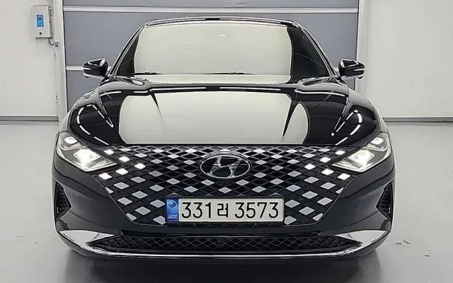 그랜저GN7 중고차 더 뉴 그랜저 IG 하이브리드 프리미엄 매물 사진 10 - 2022/04 90,619km