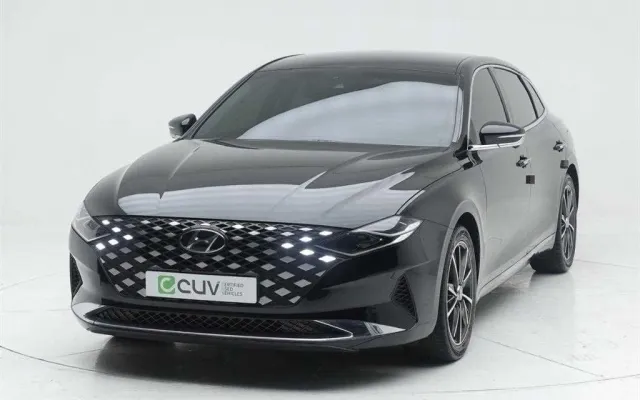 그랜저GN7 중고차 더 뉴 그랜저 IG 2.5 르블랑 매물 사진 15 - 2022/02 65,570km